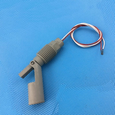 進口PVDF4分塑料浮球開關(guān)